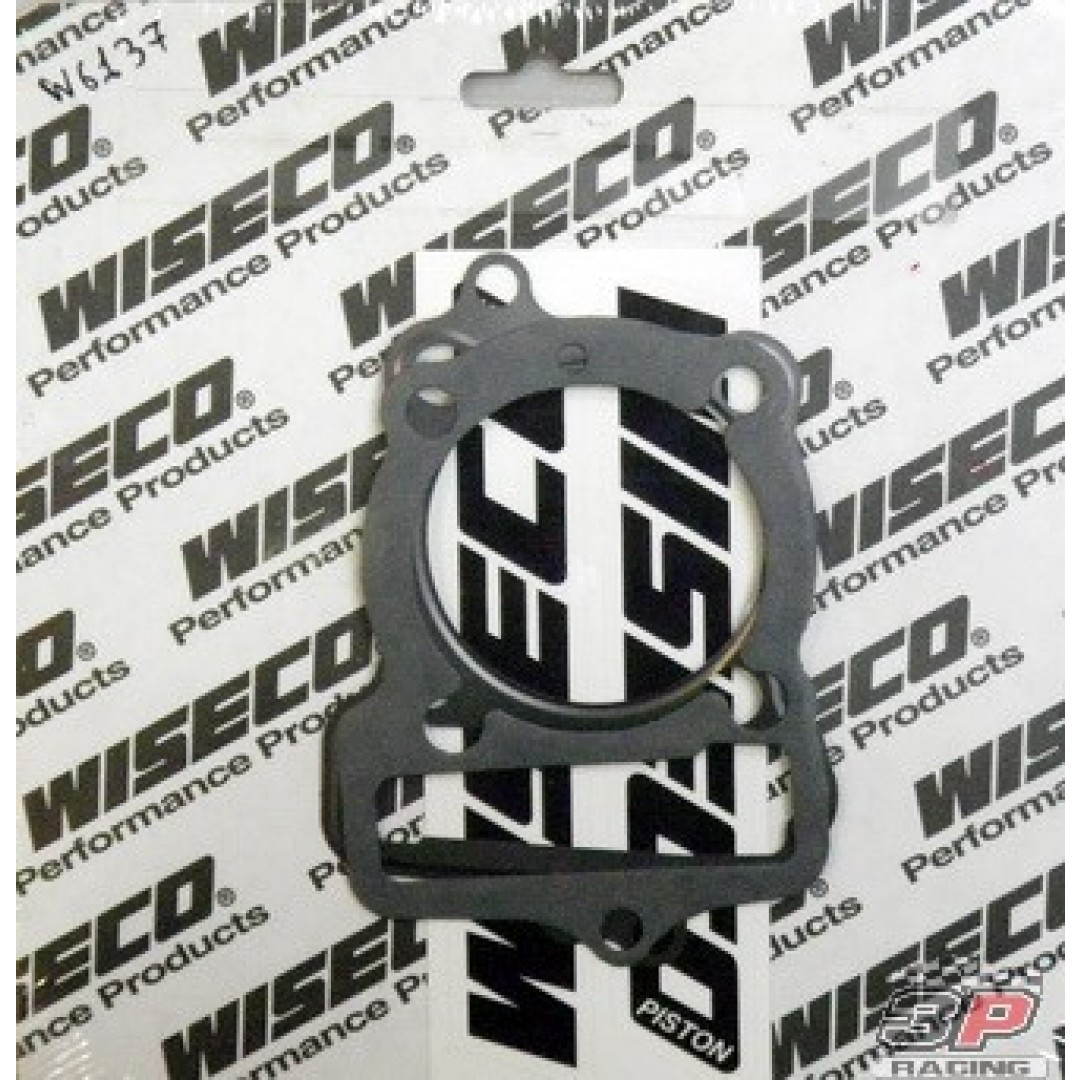 Wiseco Overbore top end gasket kit 58mm W6137 Honda CRF 100 2004-2009, 2011-2013, XR 100 1992-2003