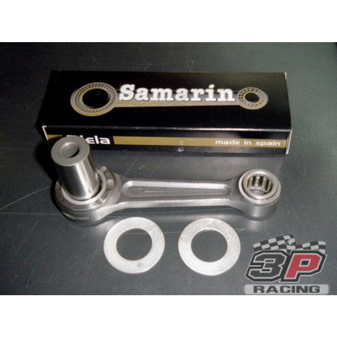 Samarin special GP connecting rod kit YA-218ECM Yamaha